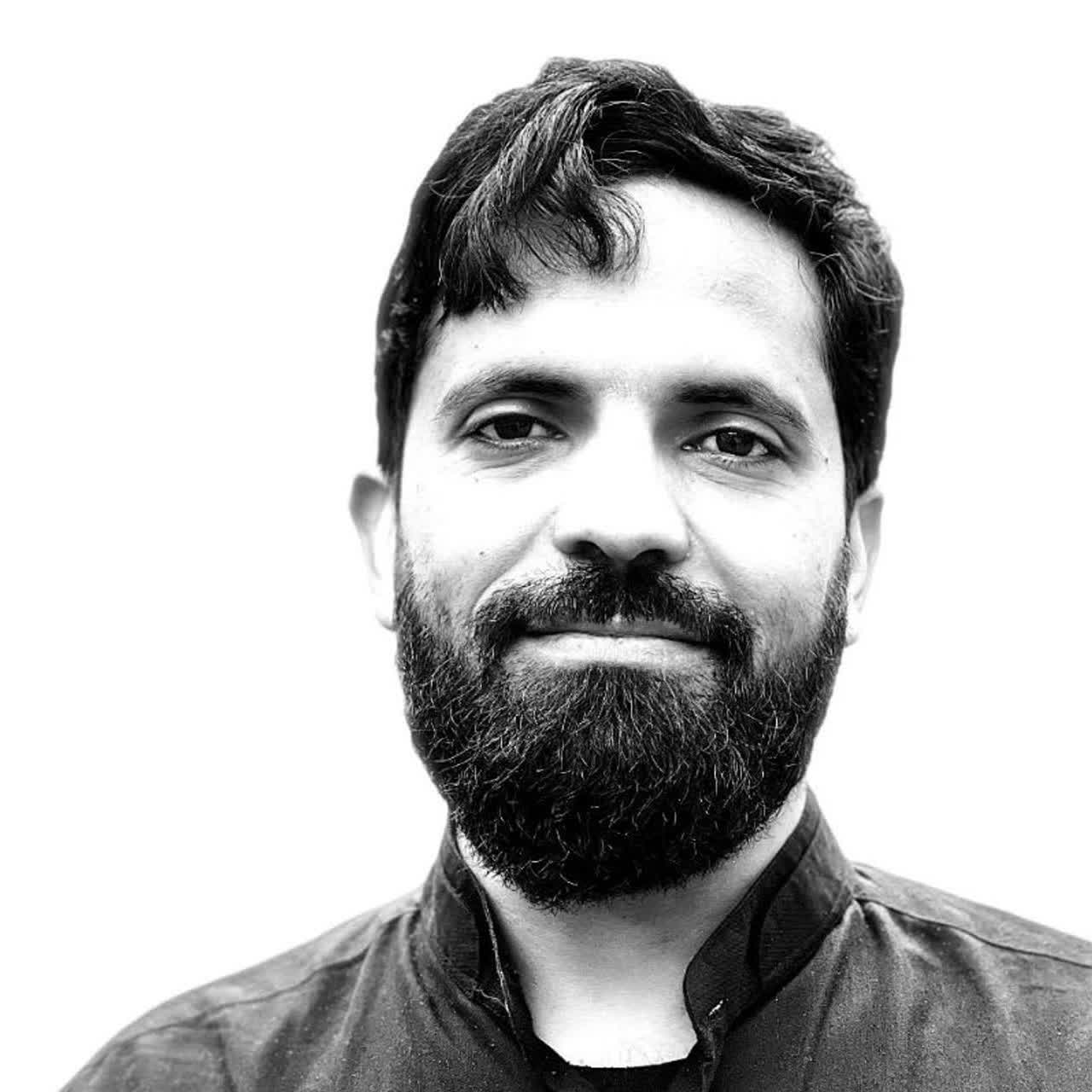 مهندس علی مرادی — معاون آموزشی
