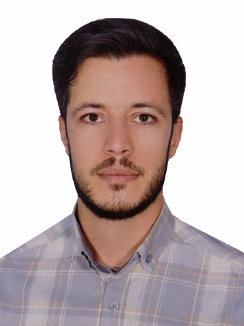 مهندس سید محسن سیدی — معاون فنی